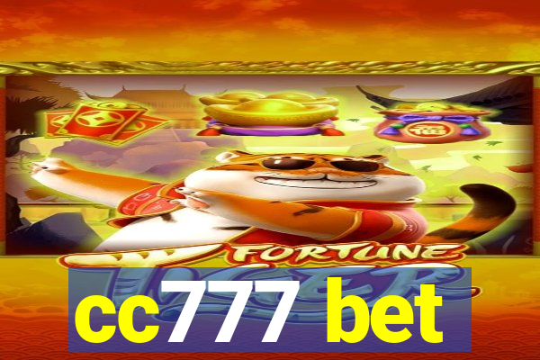 cc777 bet